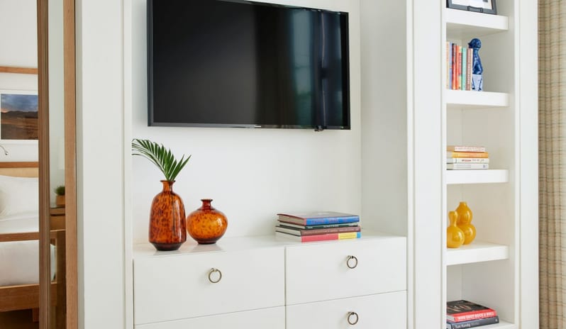 The Betsi Miami - Classic Suite Detail